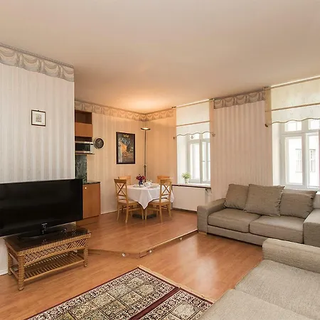 5seasons Cozy Tallin