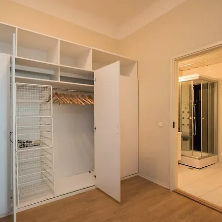 5seasons Cozy Apartament