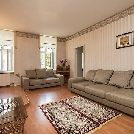 5seasons Cozy Διαμέρισμα *